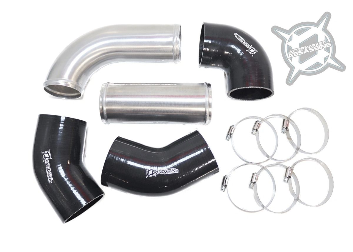 Aftermarket Assassins 2024 RZR XP 1000 Pre-Airbox High Flow Intake
